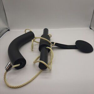 Pettibon System Cervical Traction Device Over the Door